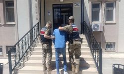 Şanlıurfa’da Firari Hükümlü Operasyonu! Aranan Şahıs Ele Geçirildi