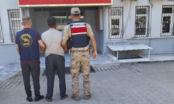 JASAT’tan Nokta Operasyon! 10 Yıllık Hükümlü Yakalandı