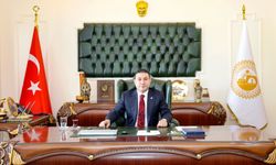 Başkan Özyavuz: Anadolu Topraklarındaki Büyük Mücadele Zafer Bayramı İle Taçlanmıştır