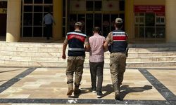 Şanlıurfa’da Jandarmadan Nokta Operasyon! 9 Yıl 2 Ay Cezası Vardı