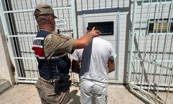 Şanlıurfa'da Aranan 2 Hükümlü Yakalandı