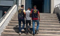 JASAT'tan Firari Hükümlü Operasyonu