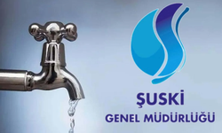 ŞUSKİ Duyurdu! Şanlıurfa’da 10 Mahallede Su Kesintisi Yaşanacak