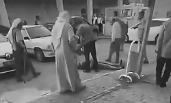 Viranşehir’de Hastane Bahçesinde Kanlı Saldırı! 1 Kişi Hayatını Kaybetti