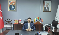 Şanlıurfa İl Göç Müdürlüğünde Sürpriz Değişim! Yeni Müdür Belli Oldu