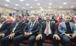 MHP Şanlıurfa’da Merakla Beklenen Kongre Sona Erdi! İşte Yeni Yönetim