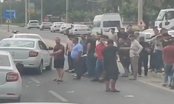 Akçakale’de Feci Kaza! Otomobilin Çarptığı Yaya Hayatını Kaybetti