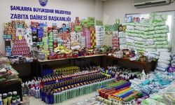 Büyükşehir Zabıtası, Market Raflarını Mercek Altına Aldı