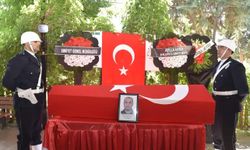 Mehmet Arif Şefkatli, Siverek’te Gözyaşlarıyla Toprağa Verildi