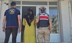 Harran’da JASAT’tan Nokta Operasyon! 10 Yıllık Firari Yakalandı