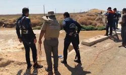 Şanlıurfa'daki Kayıp Sürücü İçin Arama Suriye'ye Taşındı!
