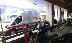 Eyyübiye’de silahlı kavga: 2 kişi yaralandı
