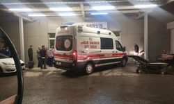 Siverek’te İki Aile Birbirine Girdi: 2 Yaralı, Gözaltılar Var
