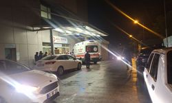 Siverek’te Sokak Ortasında Silahlı Saldırı