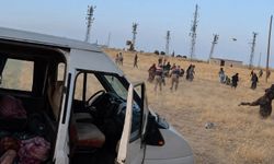 Akçakale'de Arazi Kavgasında Yeni Gelişme: 8 Şüpheli Tutuklandı