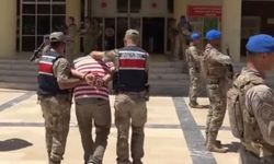 Şanlıurfa'daki Milyonluk Altın Gaspında 9 Şüpheli Adliyeye Çıkarıldı
