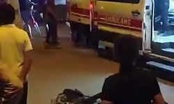 Akçakale’de Çöp Kamyonu ile Motosiklet Çarpıştı: 2 Yaralı