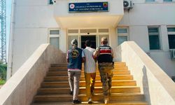 Şanlıurfa’da aranan hükümlü jandarma operasyonuyla yakalandı