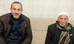 Gazeteci Mehmet Çapan’ın Acı Günü