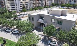 Karaköprü’de Mahmut Öncel Aile Sağlığı Merkezi Hizmete Açıldı