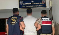 Şanlıurfa’da Aranan Dolandırıcılık Hükümlüsü Yakalandı
