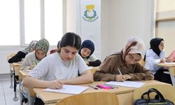 Haliliye Belediyesi Gençleri Geleceğe Hazırladı: 95 Başarı