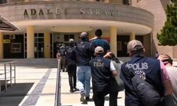 Şanlıurfa’da terör operasyonu: 7 tutuklama