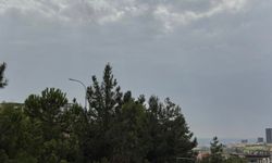 Şanlıurfa’da Beklenen Yağmur Yeniden Yüzünü Gösterdi
