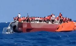 Girne açıklarında gemi faciası: 18 kişi aranıyor, KKTC’de 3 günlük ulusal yas