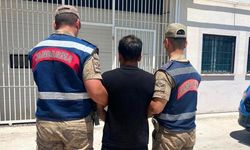 Şanlıurfa’da 10 Yıl 10 Ay Hapis Cezasıyla Aranıyordu! Yakalandı