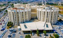 Şanlıurfa’da Kronik Yara Tedavisinde Uzman Ekiplerden Etkin Takip
