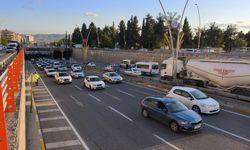 Şanlıurfa’da akaryakıt tabelası değişiyor!