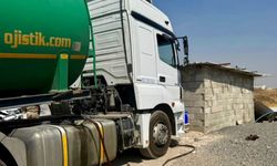 Şanlıurfa’da Kaçak Akaryakıt Operasyonu! Tam 1 Ton 650 Litre Ele Geçirildi
