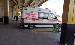 Suruç’ta Arazi Kavgası Kanlı Bitti! 1 Ölü, 1 Yaralı