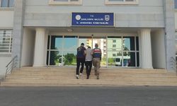 Milyonluk Vurgunun Firarisi Şanlıurfa’da Yakalandı! Mahkemeden Karar Çıktı