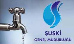 Şanlıurfa’da 6 Bölge İçin Su Kesintisi Uyarısı! Saat Verildi