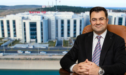 Başhekim İdris Kırhan’ın Akademik Kariyerinde Yeni Dönem