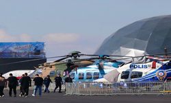 Şanlıurfa’da TEKNOFEST heyecanı başladı! Tarih ve teknoloji aynı sahnede