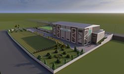 Haliliye’de Ata Sporlarından Modern Sporlara Dev Tesis