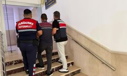Karaköprü’de Yakayı Ele Verdi! 7 Yıl Kesinleşmiş Hapis Cezası Vardı