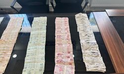 Şanlıurfa’da dilencinin üzerinden çıkan para şoke etti! Tam 60 bin TL