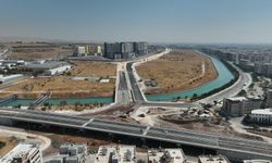 Şanlıurfa’da beklenen açılış gerçekleşti! Şehir Hastanesi Köprülü Kavşağı hizmette