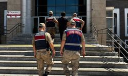 Kasten Öldürme Suçundan Aranıyordu! Siverek’te Yakalandı