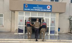 Kasten Öldürme Suçundan Aranıyordu! Şanlıurfa’da Firari Zanlı Yakalandı