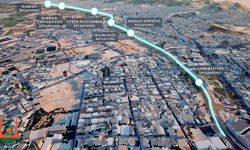 Şanlıurfa’da yıllardır beklenen proje için tarih belli oldu! 13 Ekim’de iki ihale