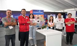 Şanlıurfa’da Büyük Teknoloji Yarışı! GAP’tan TEKNOFEST’e Dev Çıkış