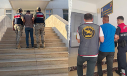 Akçakale’de dikkat çeken operasyon! Hakkında 13 yıllık hapis cezası çıktı