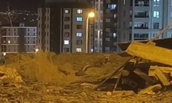 Karaköprü’de beklenmedik karşılaşma! Tilkiyi gören telefonuna sarıldı