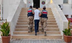 5 Yıllık Hapis Cezasıyla Aranıyordu: Şanlıurfa’da Yakalandı