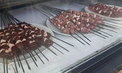 Şanlıurfa’da Bu Fiyatları Görenler Şaşkın! Ciğer, Döner, Tavuk Şiş…